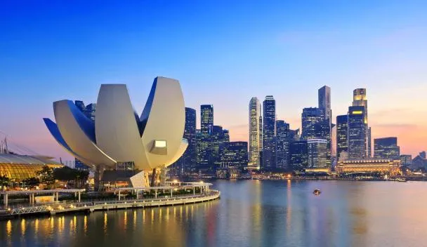 Singapore Tour Packages